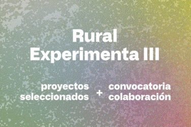 rural experimenta iii