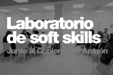 laboratorio soft skills teamlabs