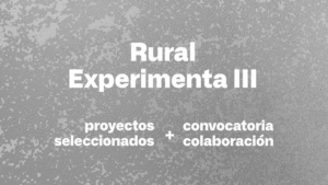 rural experimenta iii